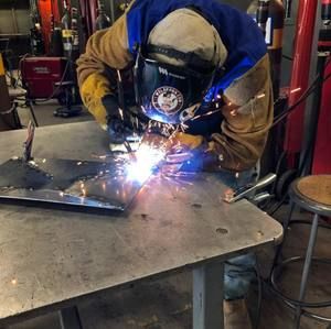 Meet your Posher, Isaac